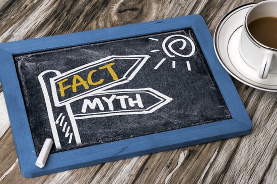 facts myths
