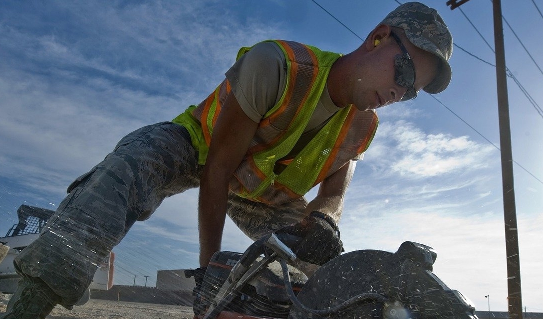 Underground Contractor Saves $340,000 a Year